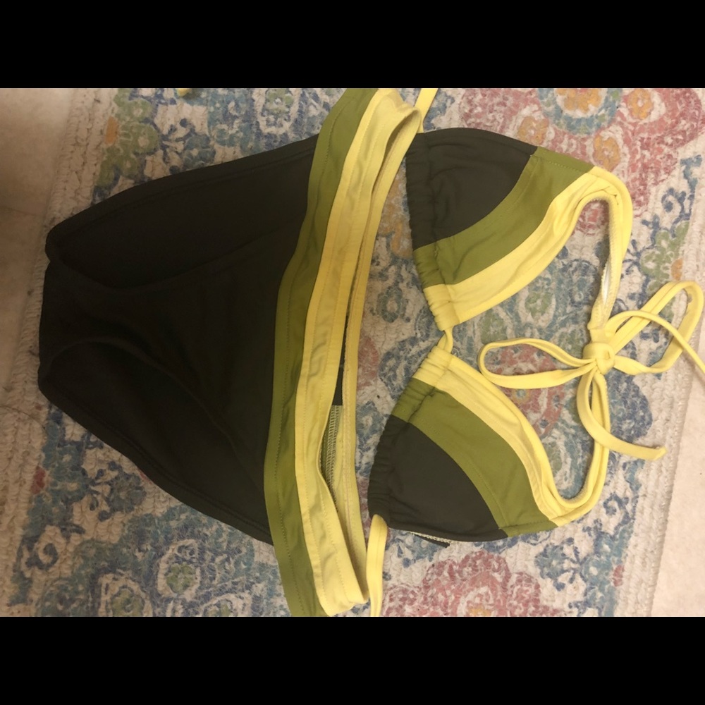 Mossimo bikini